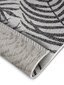 Northrugs vaip Jaffa Black Cream 160x230 cm hind ja info | Vaibad | hansapost.ee