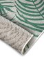 Northrugs vaip Jaffa Emerald Green Cream 140x200 cm hind ja info | Vaibad | hansapost.ee