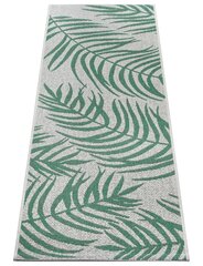 Northrugs ковровая дорожка Jaffa Emerald 70x300 см цена и информация | Ковры | hansapost.ee