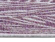 Northrugs vaip Jaffa Purple Violet Cream 140x200 cm цена и информация | Vaibad | hansapost.ee