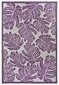 Northrugs vaip Jaffa Purple Violet Cream 200x290 cm hind ja info | Vaibad | hansapost.ee