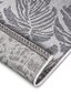 Northrugs vaip Jaffa Anthracite Gray Cream 160x230 cm цена и информация | Vaibad | hansapost.ee