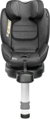 Turvatool Caretero Rio 0-18 kg, black price and information | Safety seats and cradles | hansapost.ee