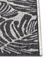 Northrugs vaip Jaffa Black Cream 200x290 cm цена и информация | Vaibad | hansapost.ee