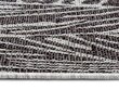 Northrugs vaip Jaffa Black Cream 200x290 cm цена и информация | Vaibad | hansapost.ee