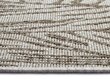 Northrugs vaip Jaffa Taupe Brown Cream 200x290 cm hind ja info | Vaibad | hansapost.ee