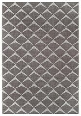 Northrugs vaip Jaffa Taupe Brown Cream 140x200 cm hind ja info | Vaibad | hansapost.ee