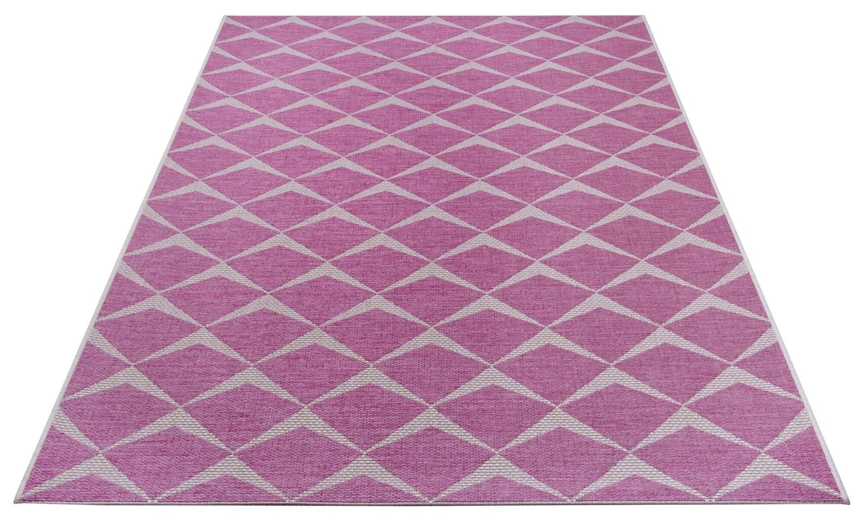 Northrugs vaip Jaffa Pink Cream 70x140 cm hind ja info | Vaibad | hansapost.ee