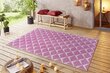 Northrugs vaip Jaffa Pink Cream 70x140 cm цена и информация | Vaibad | hansapost.ee