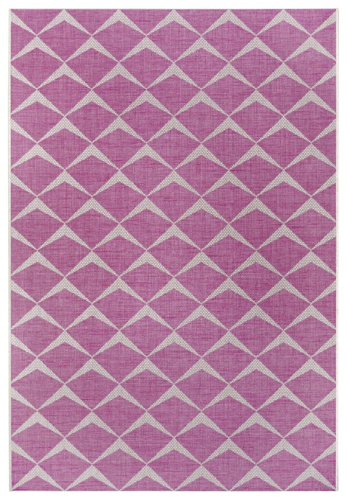 Northrugs vaip Jaffa Pink Cream 70x140 cm цена и информация | Vaibad | hansapost.ee