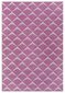 Northrugs vaip Jaffa Pink Cream 70x140 cm hind ja info | Vaibad | hansapost.ee