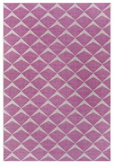 Northrugs vaip Jaffa Pink Cream 140x200 cm hind ja info | Vaibad | hansapost.ee