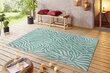 Northrugs vaip Jaffa Sage Green Cream 70x140 cm hind ja info | Vaibad | hansapost.ee