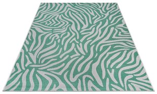 Northrugs vaip Jaffa Sage Green Cream 70x140 cm hind ja info | Vaibad | hansapost.ee