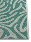Northrugs vaip Jaffa Sage Green Cream 70x140 cm hind ja info | Vaibad | hansapost.ee