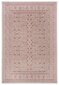 Northrugs vaip Jaffa Orange Terracotta Creme 70x140 cm hind ja info | Vaibad | hansapost.ee