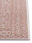 Northrugs vaip Jaffa Orange Terracotta Creme 70x200 cm hind ja info | Vaibad | hansapost.ee