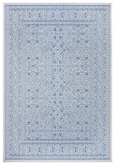 Northrugs vaip Jaffa Petrol Blue Cream 160x230 cm hind ja info | Vaibad | hansapost.ee