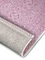 Northrugs vaip Jaffa Pink Cream 70x140 cm цена и информация | Vaibad | hansapost.ee