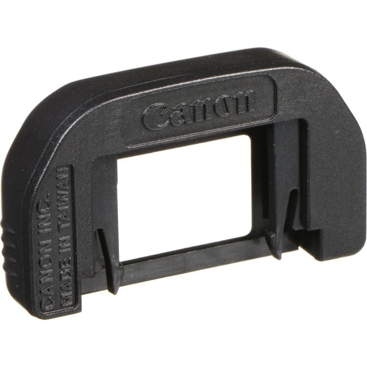 Canon EF цена и информация | Fotoaparaatide lisatarvikud | hansapost.ee
