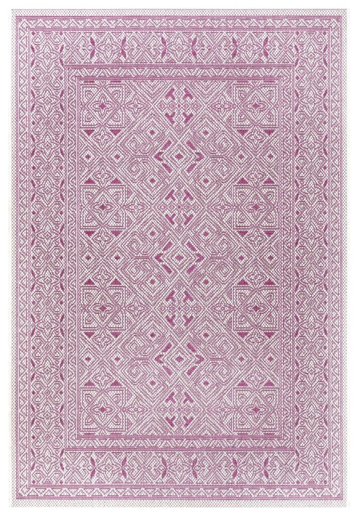 Northrugs vaip Jaffa Pink Cream 160x230 cm hind ja info | Vaibad | hansapost.ee