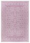 Northrugs vaip Jaffa Pink Cream 160x230 cm hind ja info | Vaibad | hansapost.ee