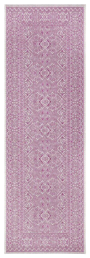 Northrugs vaip Jaffa Pink Cream 70x300 cm цена и информация | Vaibad | hansapost.ee