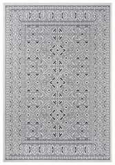 Northrugs vaip Jaffa Black Cream 160x230 cm hind ja info | Vaibad | hansapost.ee