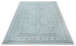 Northrugs vaip Jaffa Turquoise Cream 70x140 cm hind ja info | Vaibad | hansapost.ee