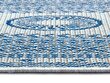 Northrugs vaip Jaffa Elegant Turquoise Cream 70x200 cm цена и информация | Vaibad | hansapost.ee