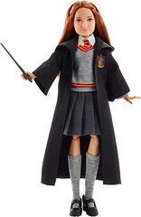 Harry Potter Ginny Weasley Fashion Doll Fym53 hind ja info | Fännitooted mänguritele | hansapost.ee