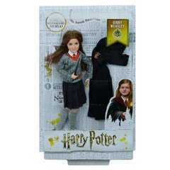 Harry Potter Ginny Weasley Fashion Doll Fym53 цена и информация | Атрибутика для игроков | hansapost.ee