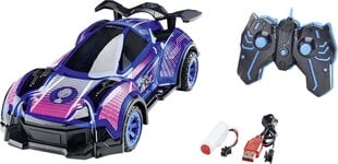 Радиоуправляемый автомобиль Revell Light Rider цена и информация | Игрушки для мальчиков | hansapost.ee