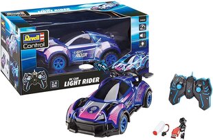 Радиоуправляемый автомобиль Revell Light Rider цена и информация | Игрушки для мальчиков | hansapost.ee