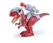 Interaktiivne dinosaurus Robo Alive Dino Wars T-Rex цена и информация | Mänguasjad poistele | hansapost.ee