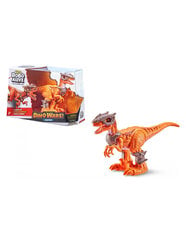 Interaktiivne dinosaurus Robo Alive Dino Wars price and information | Mänguasjad poistele | hansapost.ee