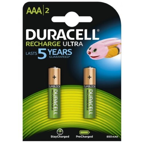 Duracell HR03 hind ja info | Patareid | hansapost.ee