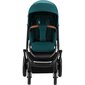 BRITAX jalutuskäru SMILE III, 2000036113, atlantic green цена и информация | Vankrid, jalutuskärud | hansapost.ee