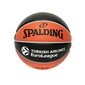 Korvpall Spalding TF-500 Euroleague, suurus 7 цена и информация | Korvpallid | hansapost.ee