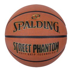 Spalding Street Phantom korvpall, suurus 7 hind ja info | Spalding Sport, puhkus, matkamine | hansapost.ee