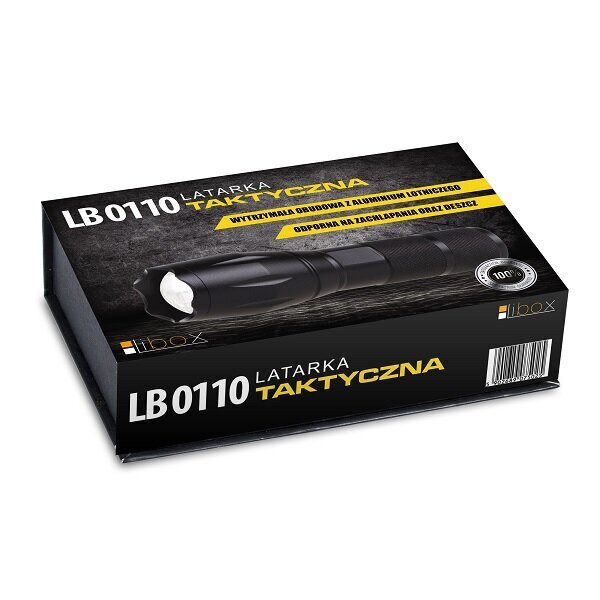 Libox LB0110 цена и информация | Fotoaparaatide lisatarvikud | hansapost.ee