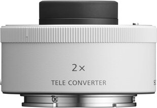 Sony SEL20TC цена и информация | Объективы | hansapost.ee