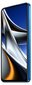 Poco X4 Pro 5G Dual SIM 6/128GB MZB0AZ4EU Laser Blue hind ja info | Telefonid | hansapost.ee