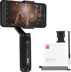 Zhiyun Smooth Q2 цена и информация | Аксессуары для фотоаппаратов | hansapost.ee