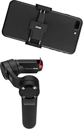 Zhiyun Smooth Q2 hind ja info | Fotoaparaatide lisatarvikud | hansapost.ee