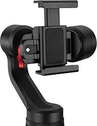 Zhiyun Smooth Q2 hind ja info | Fotoaparaatide lisatarvikud | hansapost.ee