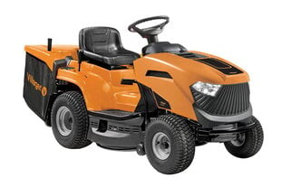 Aiatraktor Villager VT 848 price and information | Lawn tractors | hansapost.ee