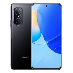 Смартфон Huawei nova 9 S, черный цена и информация | Мобильные телефоны | hansapost.ee