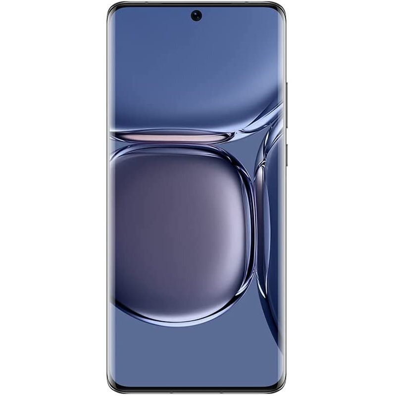 Huawei P50 Pro, 256GB, Dual SIM, Golden Black цена и информация | Telefonid | hansapost.ee