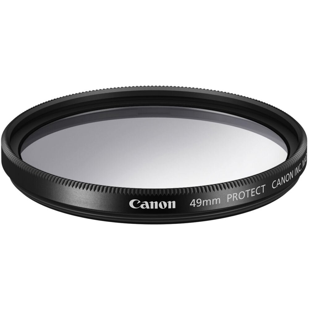 Canon Protect Filter hind ja info | Fotoaparaatide filtrid | hansapost.ee